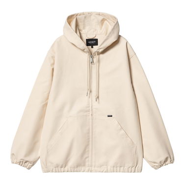 Bunda Carhartt WIP Madock Jacket Béžová | I032985_1YC_XX, 1