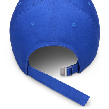 Klobúk Jordan Club Curved Brim Cap Modrá | HQ1963-480, 4