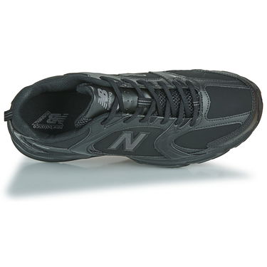 Tenisky a topánky New Balance 530 "Black" Čierna | MR530NB, 5