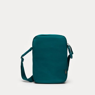 Taška cez rameno Nike NK Heritage Crossbody Zelené | DB0456-381, 2