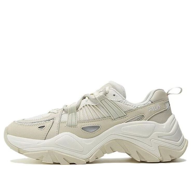 Tenisky a topánky FILA Disruptor 1S+ Béžová | F12W331111FGB, 0