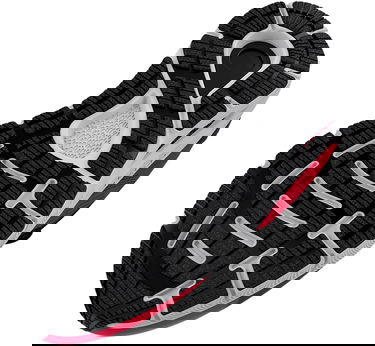 Tenisky a topánky Under Armour HOVR Sonic 5 Červená | 3024980-600, 2