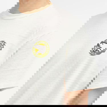 Tričko Human Made Human Made Graphic T-Shirt Biela | HM28TE020-WH, 5