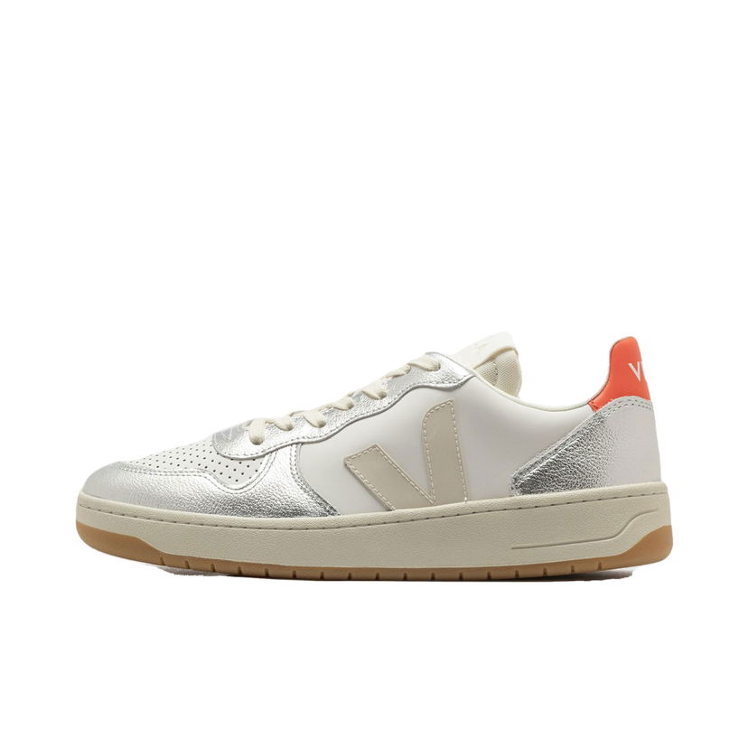 Tenisky a topánky Veja V-10 Biela | VI0220867A