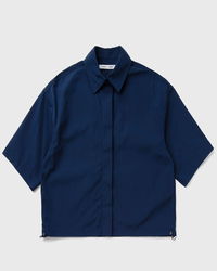 Samsøe & Samsøe Salulu Cropped Short Sleeve Shirt