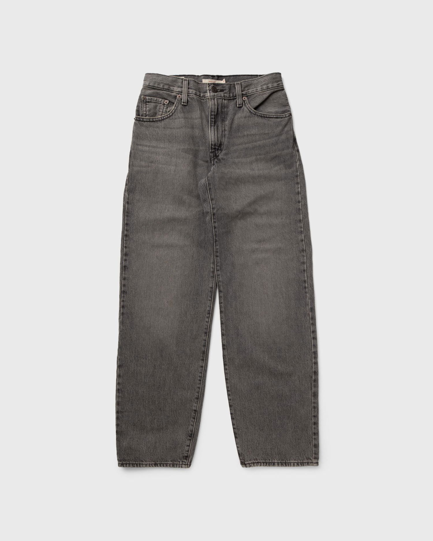 Džínsy Levi's Levis BAGGY DAD women Šedá | A3494-0040, 0