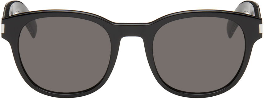 Slnečné okuliare Saint Laurent SL 620 Sunglasses Čierna | SL 620-001, 0
