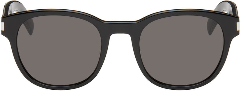 Slnečné okuliare Saint Laurent SL 620 Sunglasses Čierna | SL 620-001