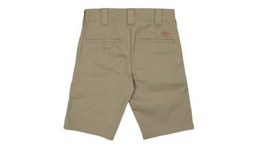 Šortky Dickies Slim Fit Short Béžová | DK0A4XNFKHK, 2
