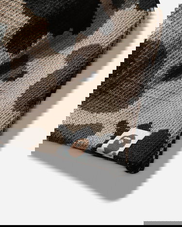 Kulicha BAPE 1st Camo APE Knit Cap Rôznofarebný | 1L80181002 YELLOW, 4