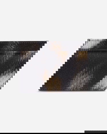 Peňaženka Carhartt WIP Vegas Wild Dog Cardholder Rôznofarebný | I033109 3BYXX, 3