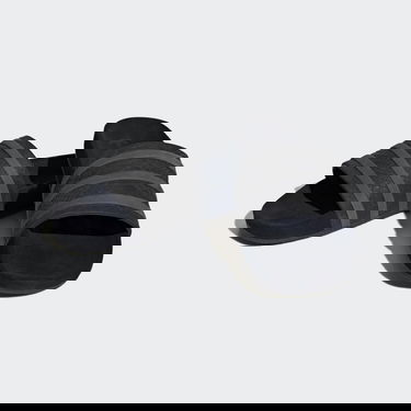 Tenisky a topánky adidas Originals Adilette Čierna | FZ6451, 5