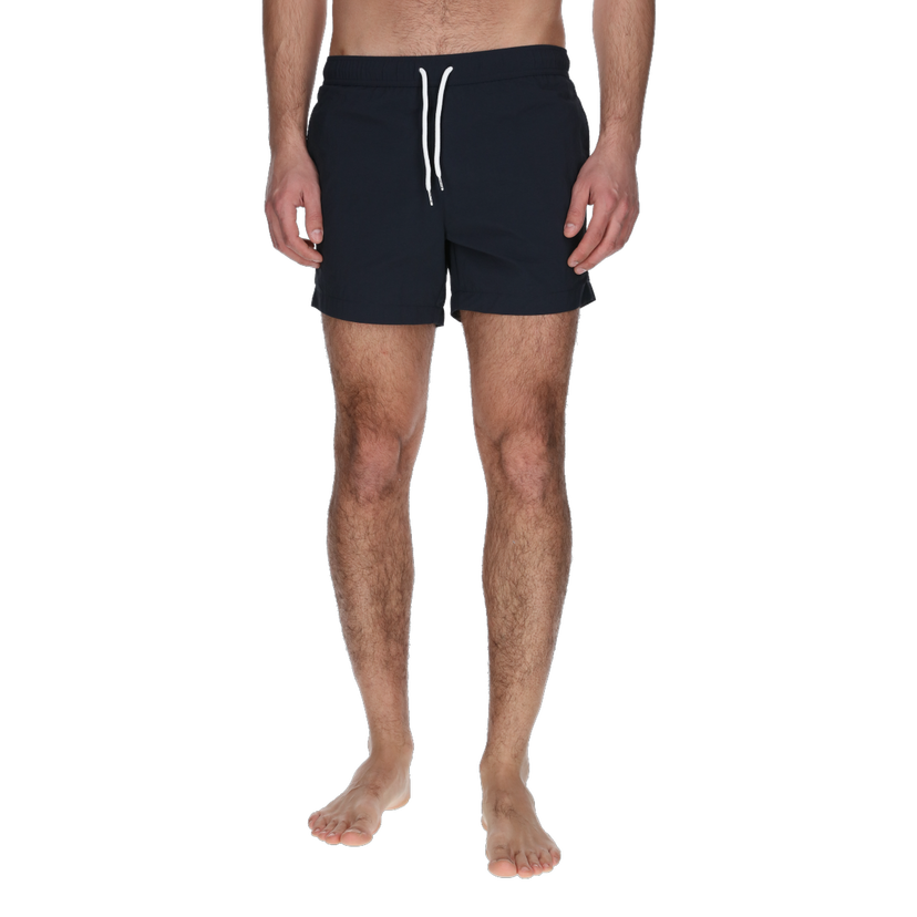 Plavky Champion Classic Swim Shorts Navy | CHA251M230-02
