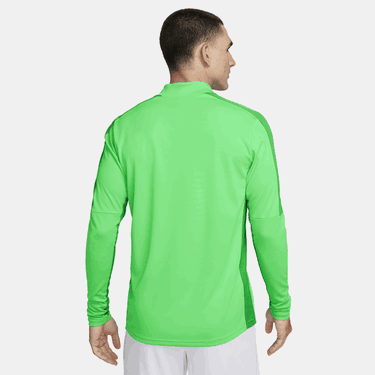 Mikina Nike Dri-FIT Academy Drill Top Zelené | dr1352-329, 3
