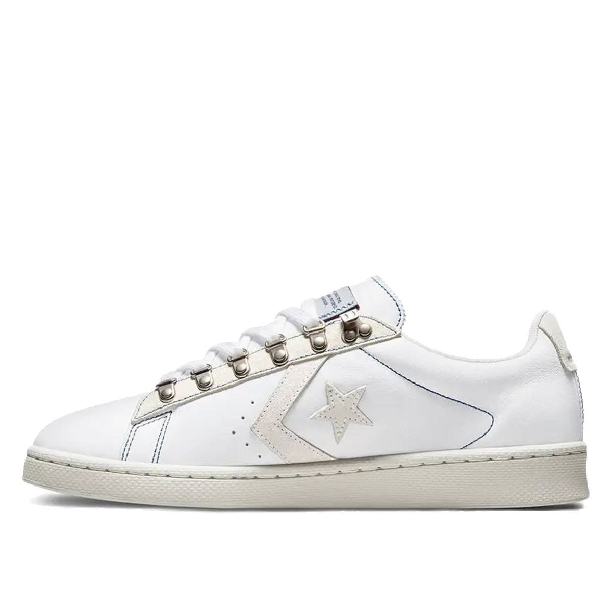Tenisky a topánky Converse Kendrick Lamar x Pro Leather Biela | A00692C, 0