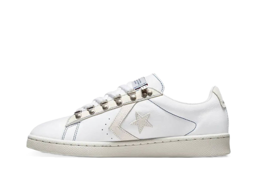 Skateboarding Converse Kendrick Lamar x Pro Leather Biela | A00692C