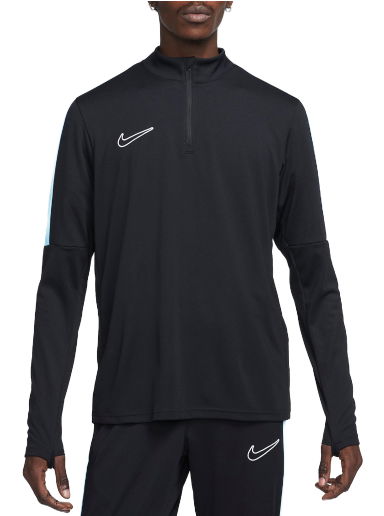 Mikina Nike Dri-FIT Academy Drill Top Čierna | dx4294-011