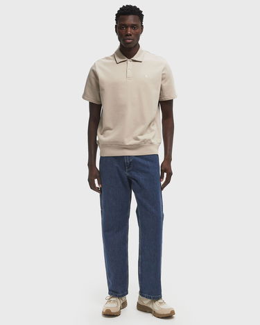 Polo tričko Polo by Ralph Lauren Ralph Lauren Polo Shirt XXL Béžová | 710963807003, 1