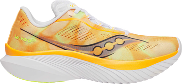 Tenisky a topánky Saucony KINVARA 15 Oranžová | s10967-130, 0