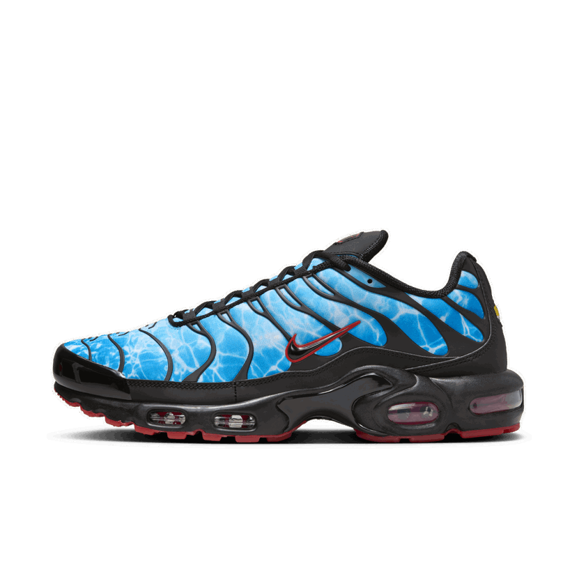 Tenisky a topánky Nike Air Max Plus Modrá | HQ3824-001