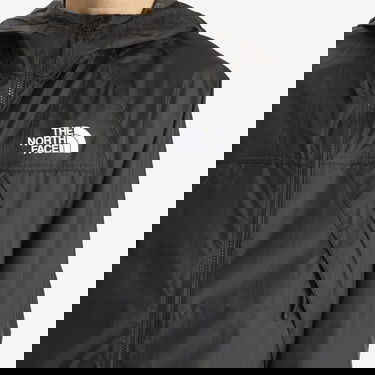 Vetrovka The North Face Men's NSE Wind Track Jacket, Size Small Čierna | NF0A8BJRJK3, 5