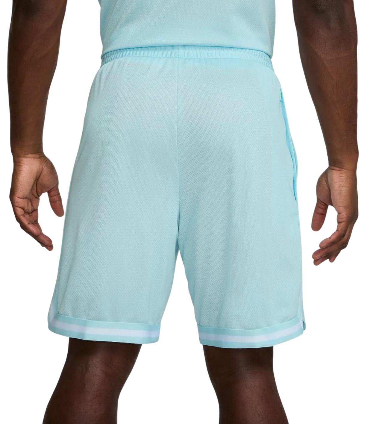 Šortky Nike Nike DNA 8" Shorts Tyrkysová | fn2651-476, 1