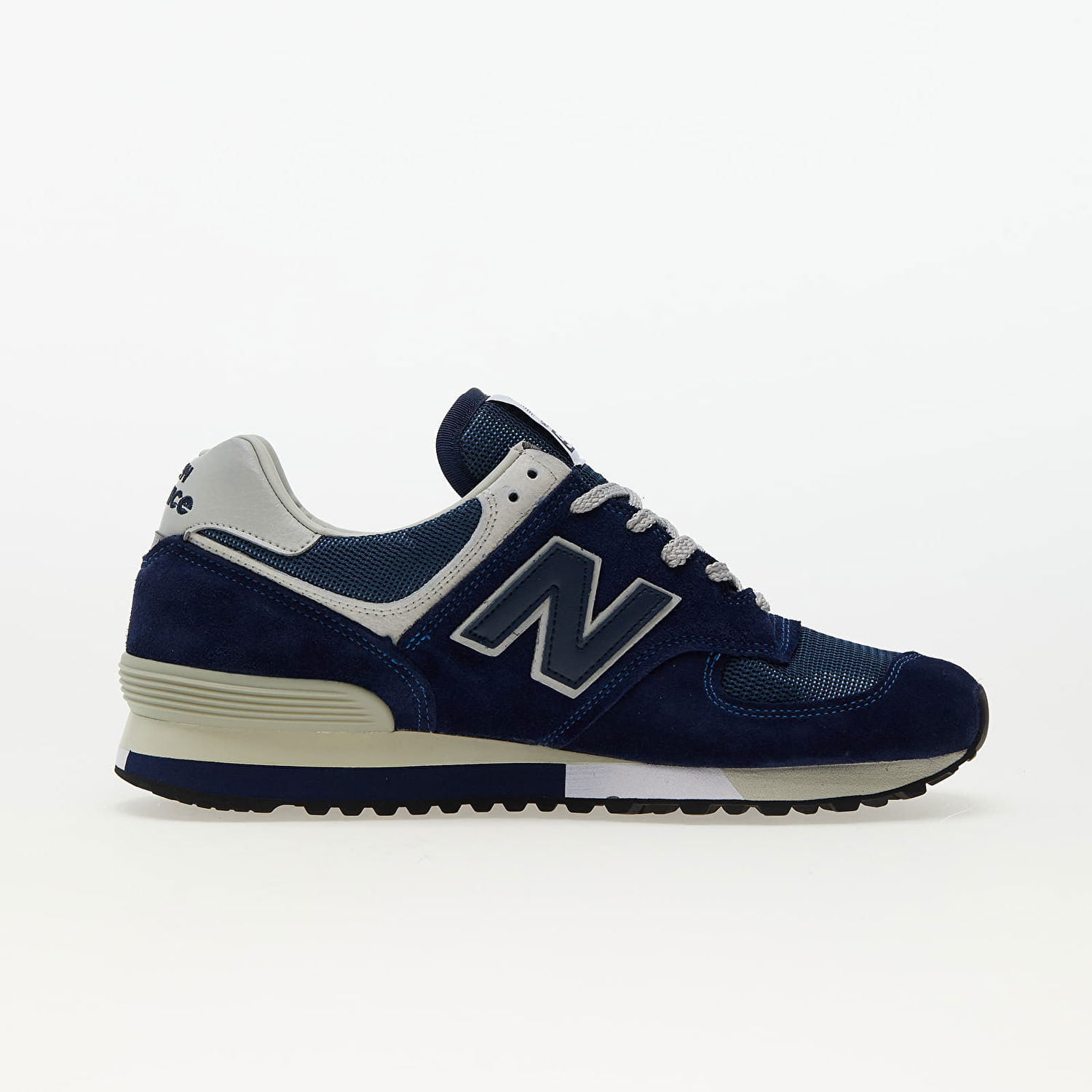Tenisky a topánky New Balance 576 Čierna | OU576ANN, 1