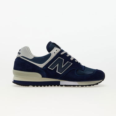 Tenisky a topánky New Balance 576 Čierna | OU576ANN, 1