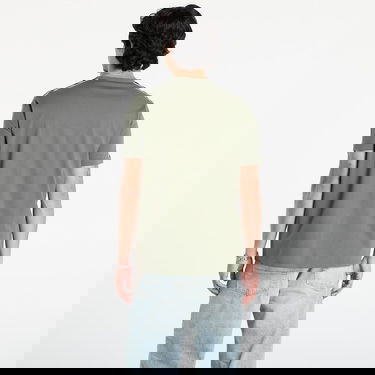 Tričko Fred Perry Contrast Taping T-Shirt Zelené | M4613-Z50, 4