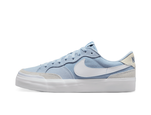 Skateboarding Nike SB Zoom Pogo Plus Modrá | DV5469-400