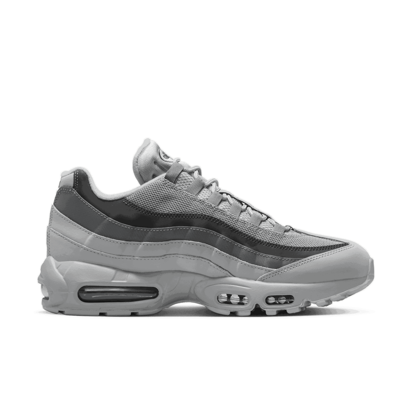 Air Max 95 "Stone Grey"