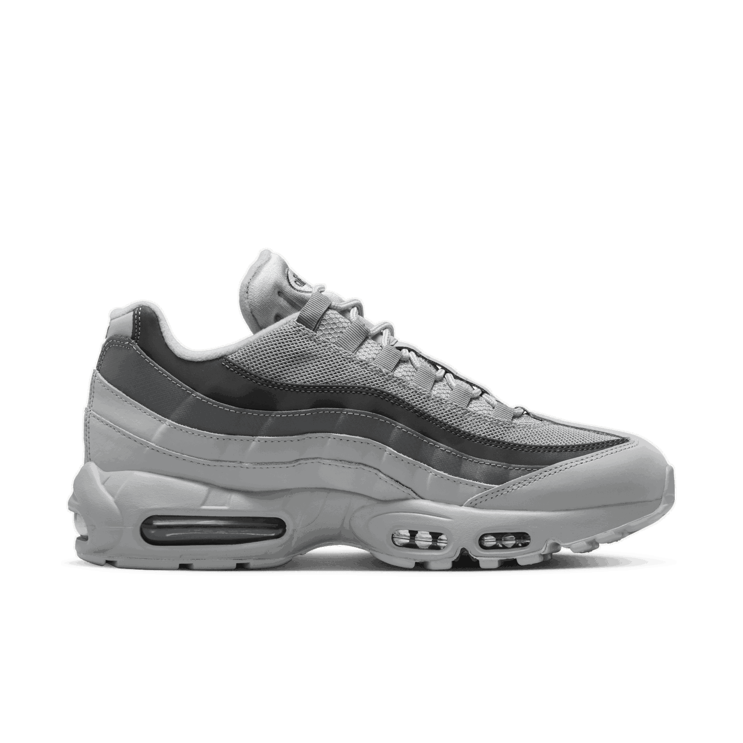 Tenisky a topánky Nike Air Max 95 "Stone Grey" Šedá | HQ3825-002, 1