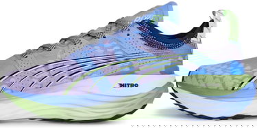 Tenisky a topánky Puma ForeverRun Nitro Modrá | 377758-02, 0