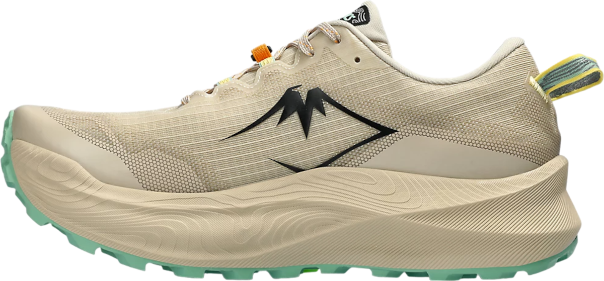 Tenisky a topánky Asics Trabuco Max 3 Béžová | 1011b800-020, 1