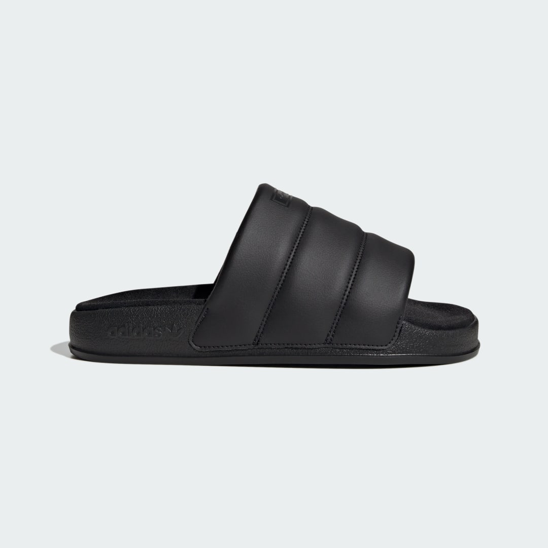 Tenisky a topánky adidas Originals Adilette Essential Slides Čierna | IE9641, 0
