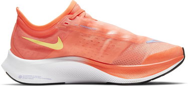 Tenisky a topánky Nike Zoom Fly 3 W Oranžová | at8241-801, 2