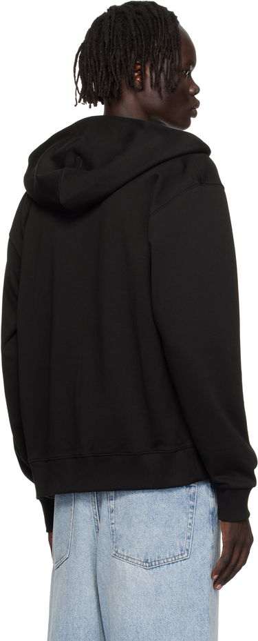 Mikina KENZO Gray Paris 'Boke Flower' Hoodie Šedá | FE65SW2254MF, 2