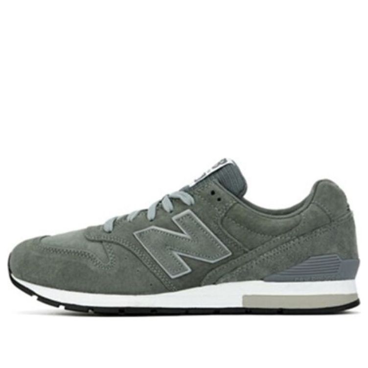 Tenisky a topánky New Balance 996 Zelené | MRL996SB, 0