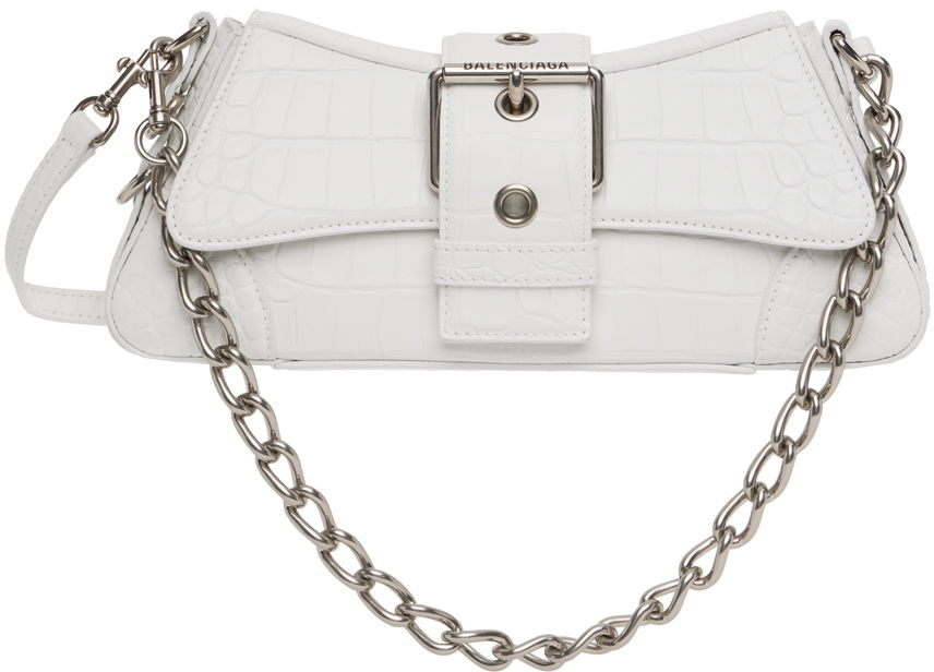 Small Lindsay Shoulder Bag