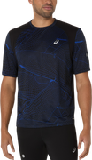 Road Lite-Show Short Sleeve Running T-Shirt