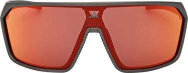 Slnečné okuliare adidas Originals Sport Sunglasses Šedá | sp0108-97l, 3