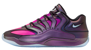 Tenisky a topánky Nike KD18 SE Čierna | IM5843-500, 2