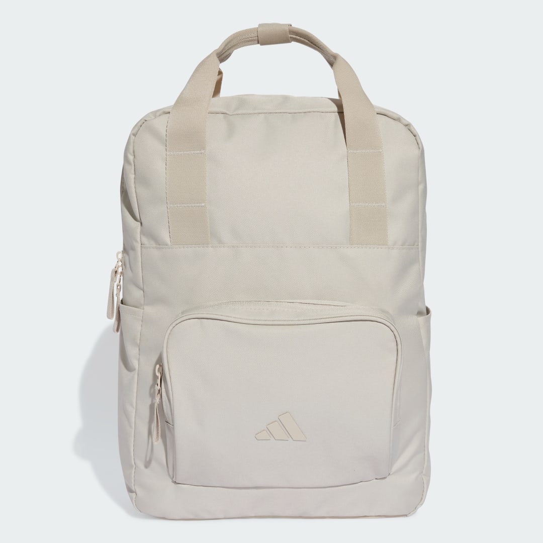 Batoh adidas Performance Prime Backpack Béžová | JX3988, 0