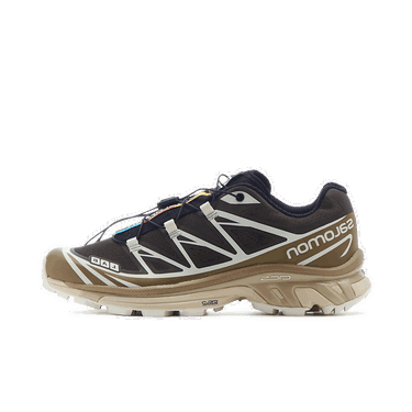 Tenisky a topánky Salomon Advanced XT-6 "Wren" Hnedá | L47305800, 0