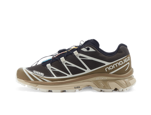 Tenisky a topánky Salomon Advanced XT-6 "Wren" Hnedá | L47305800