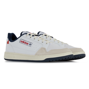 Tenisky a topánky adidas Originals Ny 90 Linear Logo Biela | GY9975, 3