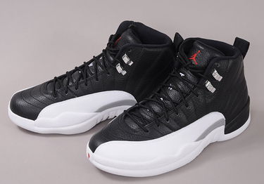 Tenisky a topánky Jordan Air Jordan 12 Retro ''Playoff'' 2012 Čierna | 130690 001, 3
