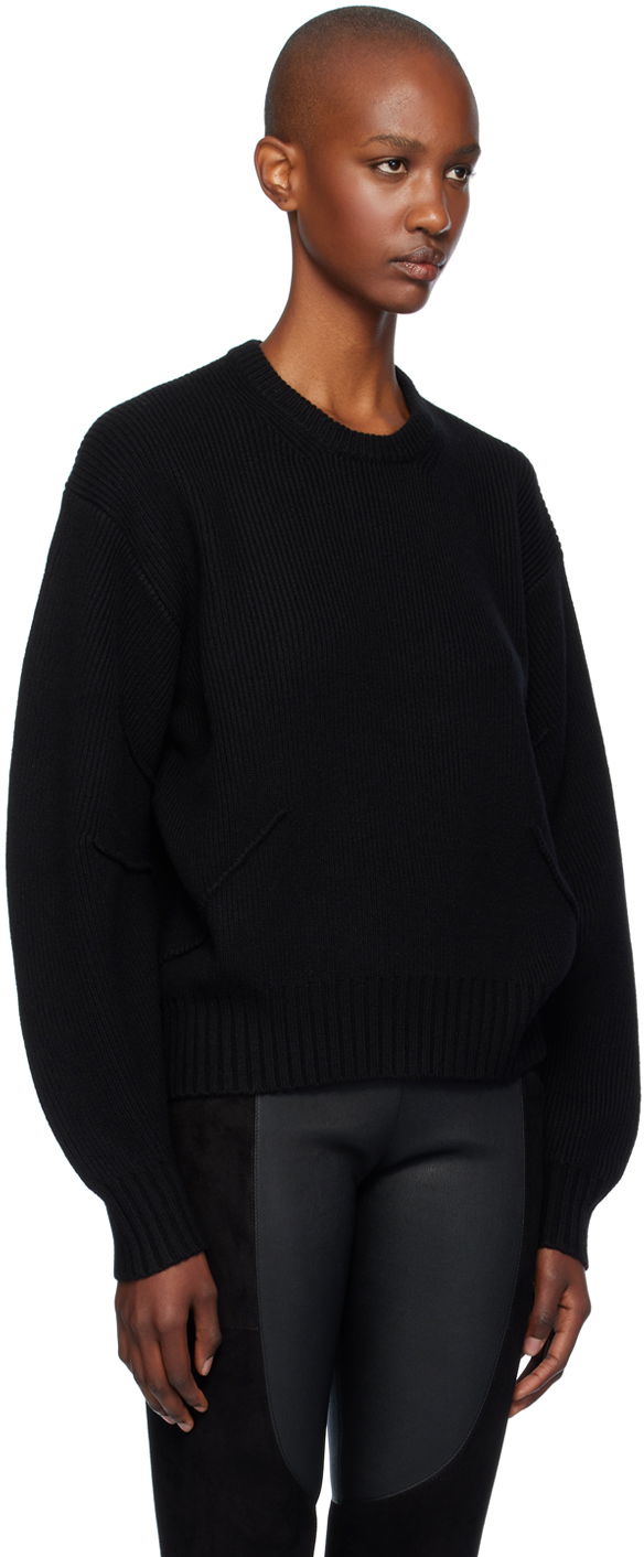 Apex Knit Sweater