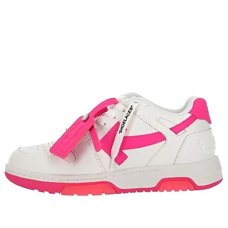 Tenisky a topánky Off-White Out Of Office Rôznofarebný | OWIA259S23LEA0010132, 0
