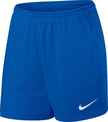 Šortky Nike Park II Shorts Modrá | 833053-480, 0
